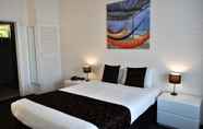 Kamar Tidur 7 Mercure Kangaroo Island Lodge