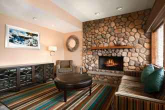 Lobi 4 GreenTree Extended Stay Eagle/Vail Valley