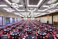 Functional Hall RACV Royal Pines Resort Gold Coast