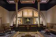 Lobby The Driskill, in The Unbound Collection by Hyatt