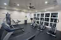 Fitness Center Barnsley Resort
