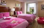 Bilik Tidur 5 Atlanta Marriott Alpharetta