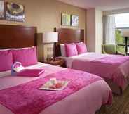 Bedroom 5 Atlanta Marriott Alpharetta
