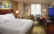 ห้องนอน 6 Atlanta Marriott Alpharetta