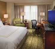 Bedroom 6 Atlanta Marriott Alpharetta