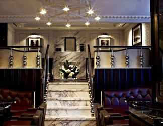 Sảnh chờ 2 London Marriott Hotel Grosvenor Square