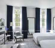 Bedroom 3 London Marriott Hotel Grosvenor Square