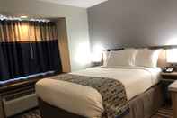 Bedroom Microtel Inn & Suites by Wyndham Baton Rouge