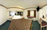 Kamar Tidur 6 Microtel Inn & Suites by Wyndham Sunbury/Columbus North