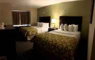 Kamar Tidur 4 Baymont Inn by Wyndham Farmington