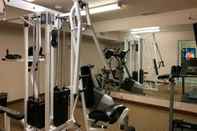 Fitness Center Baymont Inn by Wyndham Farmington