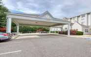 Common Space 2 SureStay Hotel by Best Western Christiansburg Blacksburg