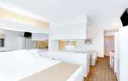 Phòng ngủ 6 SureStay Hotel by Best Western Christiansburg Blacksburg