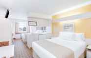 Bedroom 5 SureStay Hotel by Best Western Christiansburg Blacksburg