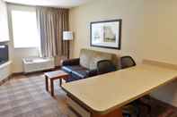 พื้นที่สาธารณะ Extended Stay America Suites Charleston Airport