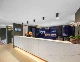 Lobi 2 Belconnen Way Hotel Motel and Serviced Apartments