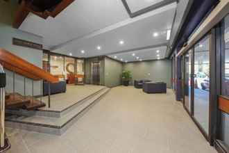 Lobi 4 Belconnen Way Hotel Motel and Serviced Apartments