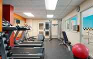 Fitness Center 4 Hilton Garden Inn Saskatoon Downtown