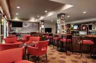 Bar, Cafe and Lounge Hilton Garden Inn Saskatoon Downtown