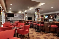 Bar, Cafe and Lounge Hilton Garden Inn Saskatoon Downtown