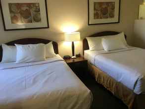 ห้องนอน 4 Quality Hotel Regina