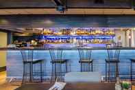 Bar, Kafe dan Lounge Quality Hotel Regina