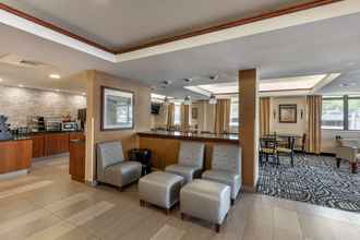 Lobby 4 Best Western Plus Boulder Louisville