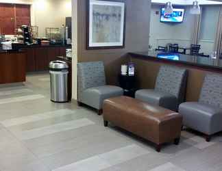 Lobby 2 Best Western Plus Boulder Louisville