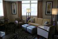 Common Space Best Western Plus Boulder Louisville