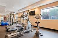 Fitness Center Best Western Plus Boulder Louisville