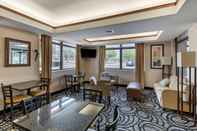 Bar, Cafe and Lounge Best Western Plus Boulder Louisville