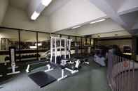 Fitness Center Ramada Plaza by Wyndham Regina Downtown