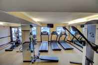 Fitness Center Boca Plaza