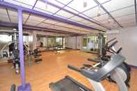 Fitness Center Sea Club Resort