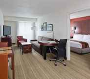 Bilik Tidur 5 Residence Inn by Marriott Sacramento Rancho Cordova