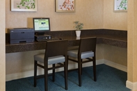 Functional Hall Residence Inn by Marriott Sacramento Rancho Cordova