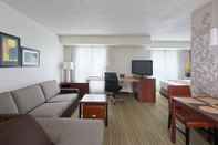 Common Space Residence Inn by Marriott Sacramento Rancho Cordova