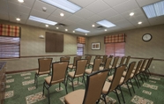 Functional Hall 2 Residence Inn by Marriott Scranton