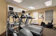 Fitness Center 7 Residence Inn by Marriott Scranton