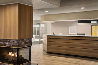 Sảnh chờ 4 Residence Inn by Marriott Scranton