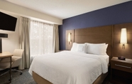 Bedroom 4 Residence Inn by Marriott Scranton