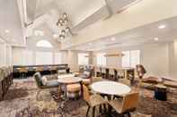 Bar, Kafe, dan Lounge Residence Inn by Marriott Scranton