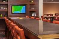 ห้องประชุม Residence Inn by Marriott Washington, DC/Dupont Circle