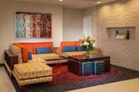 Lobby Residence Inn by Marriott Washington, DC/Dupont Circle