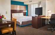 Bedroom 5 Residence Inn by Marriott Washington, DC/Dupont Circle