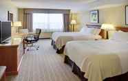 Bilik Tidur 5 Holiday Inn Hotel & Suites London, an IHG Hotel