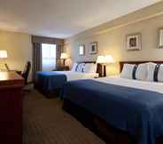 ห้องนอน 5 Holiday Inn Laval Montréal, an IHG Hotel