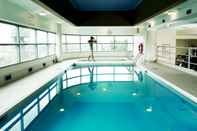 Swimming Pool Rydges Parramatta
