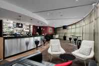 Bar, Kafe dan Lounge Rydges Parramatta