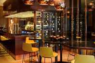 Quầy bar, cafe và phòng lounge Sofitel Sydney Wentworth